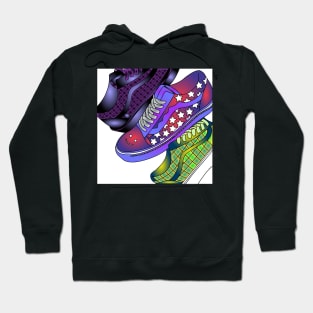 Footwear 80 (Style:1) Hoodie